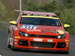 Volkswagen Scirocco GT24 24h Nurburgring 2009 года